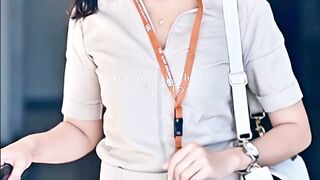 Pramugari super air jet