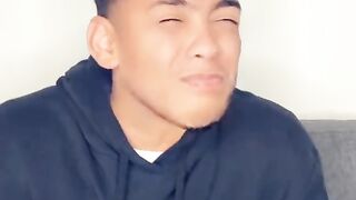 If your friend takes a joke too far