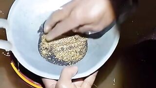 Gold Produce Reaches 500 Grams Per Day!