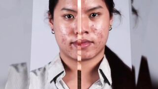Tutorial makeup