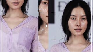 Tutorial makeup