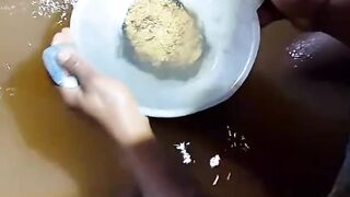 Mining Locations on the Riverbanks Have Lots of Gold