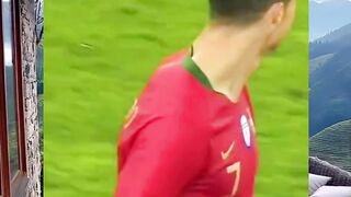 Ronaldo benar-benar menolak menyerah!