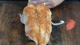 Lets make a garlic butter lobster roll