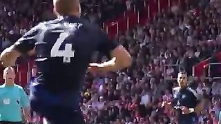 De Ligts FIRST United GOAL