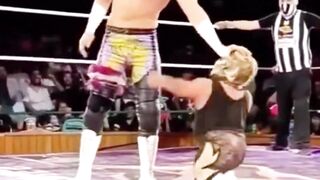 The Tiny Titans Triumph