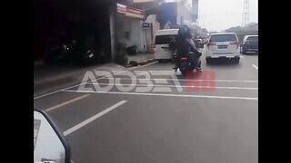 PCX rasa Avanza