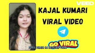 [Link] kajal kumari viral mms bhojpuri video