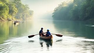 Amazon nya Indonesia