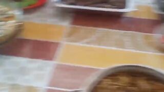 Celebrating Padungku A Culinary Tradition from Tentena, Indonesia