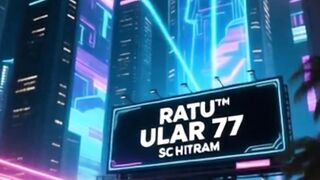 RATUULAR77 Daftar Situs Server Pro Inovatif dan Terpercaya
