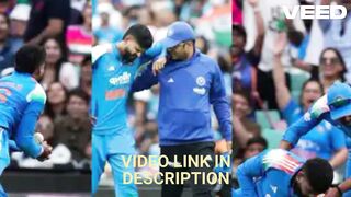[ORIGINAL VIDEO] shreyas iyer catch video shreyas iyer news rib cage injury
