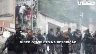 [Full] operação complexo do alemão operacao rio de janeiro operação na penha