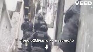 [Original] rio de janeiro agora mega operação no rio de janeiro g1 rio de janeiro