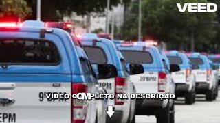 [Ver Video] operação rio de janeiro mega operação rio de janeiro mortos rio de janeiro