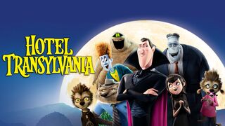 Hotel Transylvania (2012) Hindi Dubbed