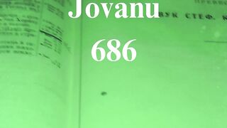 Jevanđelje po Jovanu 686
