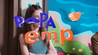 Papas Por Siempre Capitulo 33 VIX - Series y Novelas JL