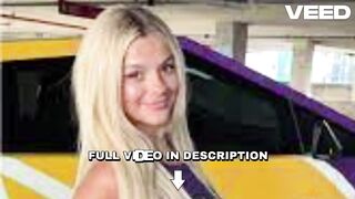 [Scandal Video] abigail lutz abigaillutz lsu brian kelly fired