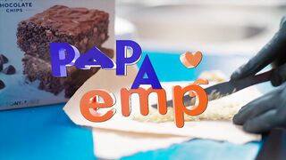 Papas Por Siempre Capitulo 34 VIX - Series y Novelas JL