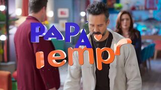 Papas Por Siempre Capitulo 35 VIX - Series y Novelas JL