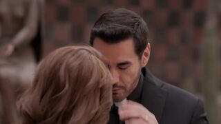 Los Hilos Del Pasado Capitulo 34 Univision - Series y Novelas JL