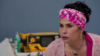 Los Hilos Del Pasado Capitulo 36 Univision - Series y Novelas JL