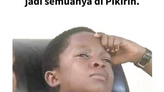 Apa Saja di pikirin