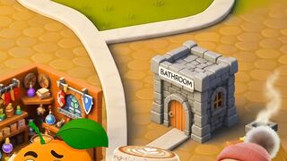 why did the ballerina climb the banana tree