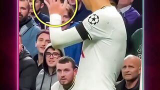 Kerendahan Hati Son Heung-Min