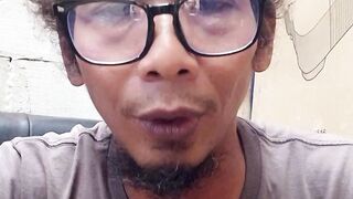 Dont mock the vice president