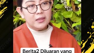 podcast Sharon ibunda dari  Anugrah Saputra