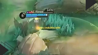 AE vs BTR! Pertarungan Panas di Land of Dawn