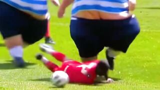 Mereka adalah pemain terbaik