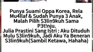 PERCERAIAN JULE DAN DAEHOON