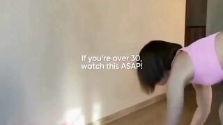 3 Excercise To Reduce Swelling