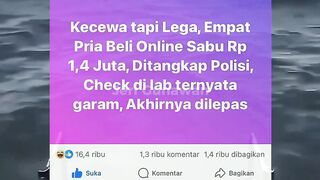 hurt but not bleeding.