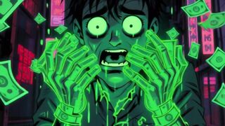 Why do HIGH EARNERS, Fail to build WEALTH