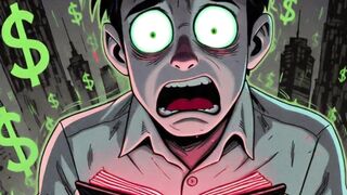 You Make 5K a Month but Still Broke