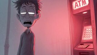 You Save Every Month But Youre Getting Poorer