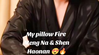 Pillow Fire