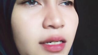 jika kau rasa getarnya