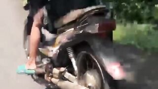 REAL RACER