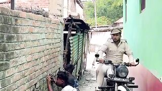 INDIAN POLICE