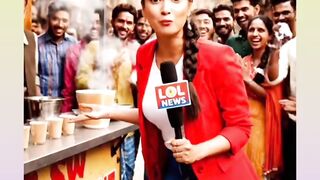 India me pahli baar !! Breaking news