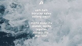 HATI-HATI
