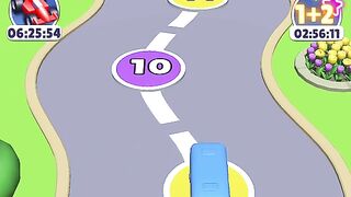 Bus Craze Level 9-10