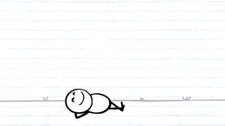 kisah lucu seseorang pencilart