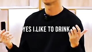 Motivation of Cristiano Ronaldo