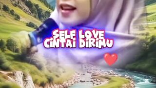 Cintai dirimu sendiri